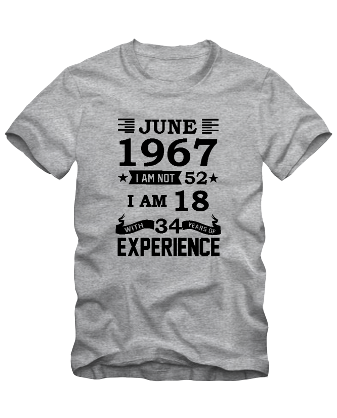 Experience